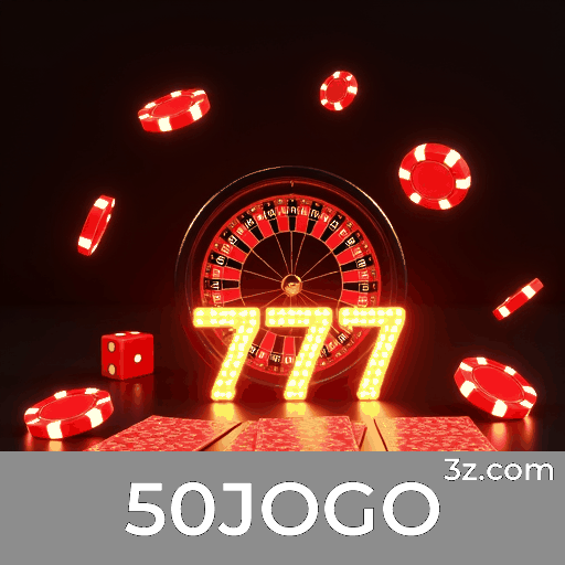Ganhe Recompensas Surpreendentes com 50JOGO