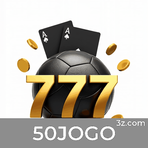 50JOGO: Caça-níqueis emocionantes, Jogos de mesa variados, Cassino ao vivo imersivo