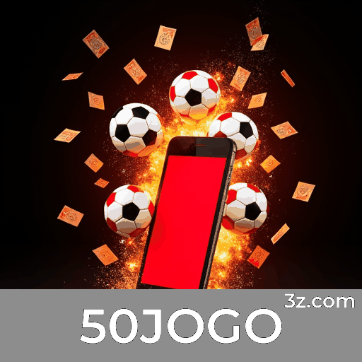 Maximize Seus Ganhos com o Aplicativo 50JOGO