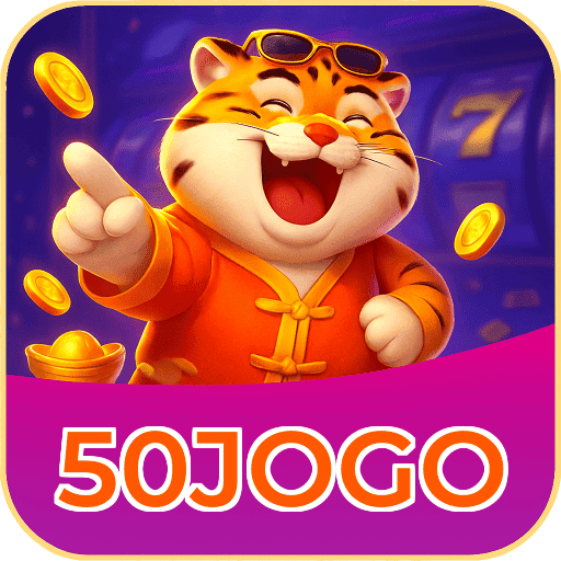 50JOGO Logo