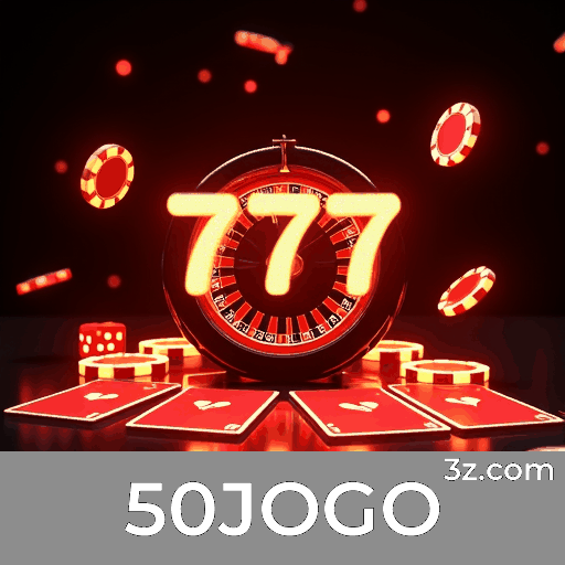 50JOGO: Cassino Premiado e Seguro