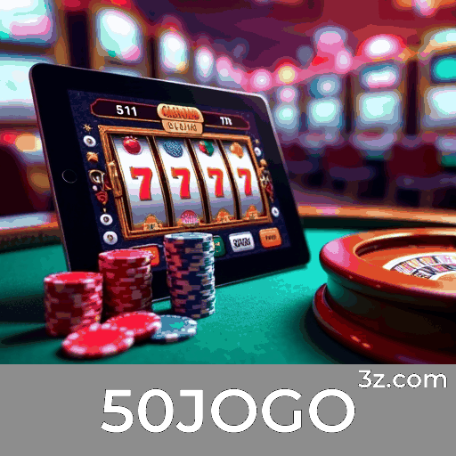 Ganhe Recompensas Surpreendentes com 50JOGO
