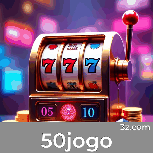 50jogo: O Mundo de Jogos Selecionados