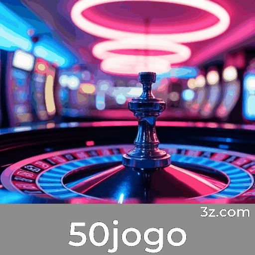 50jogo: Entretenimento e Emoção de Jogos de Cassino