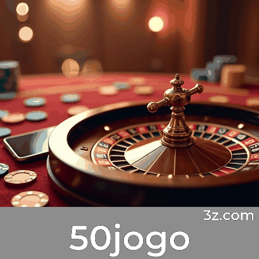 50jogo: O Mundo de Jogos Selecionados