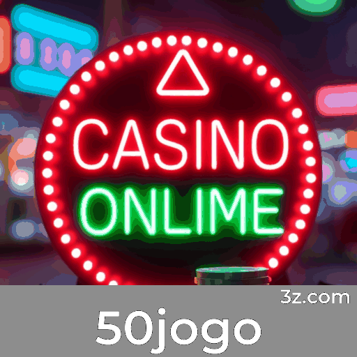 50jogo: O Mundo de Jogos Selecionados