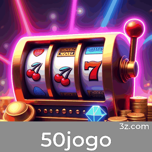 Mergulhe na Emoção e Realismo Psicológico do Cassino 50jogo