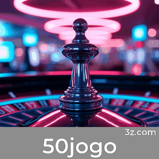 Tecnologia Robusta na 50jogo com Infraestrutura Multi-Camadas