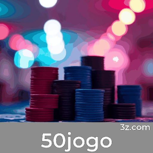 50jogo: Tecnologia Inteligente e Promoções Personalizadas