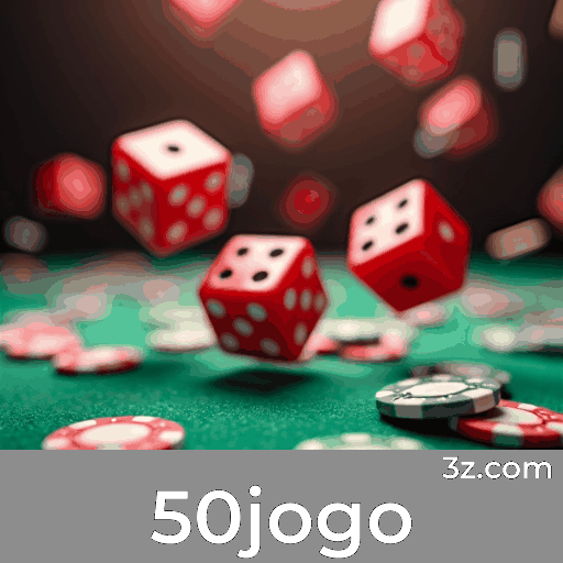 50jogo: Entretenimento e Emoção de Jogos de Cassino