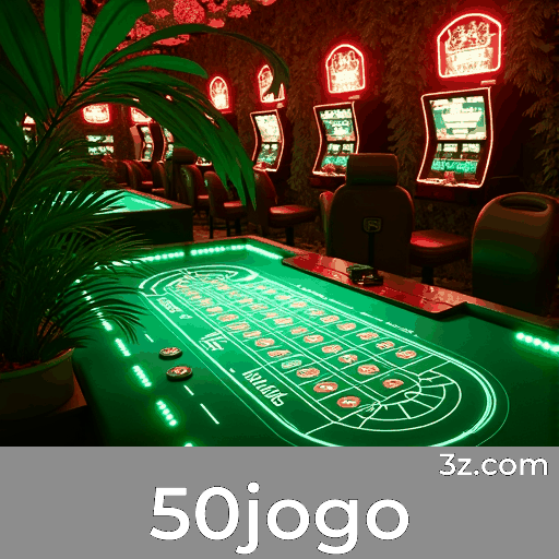 Experiência de Entretenimento Segura e Profissional com 50jogo