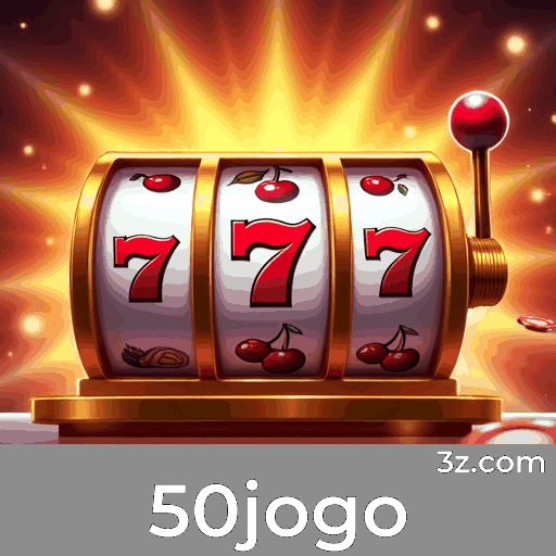 50jogo: Entretenimento e Emoção de Jogos de Cassino